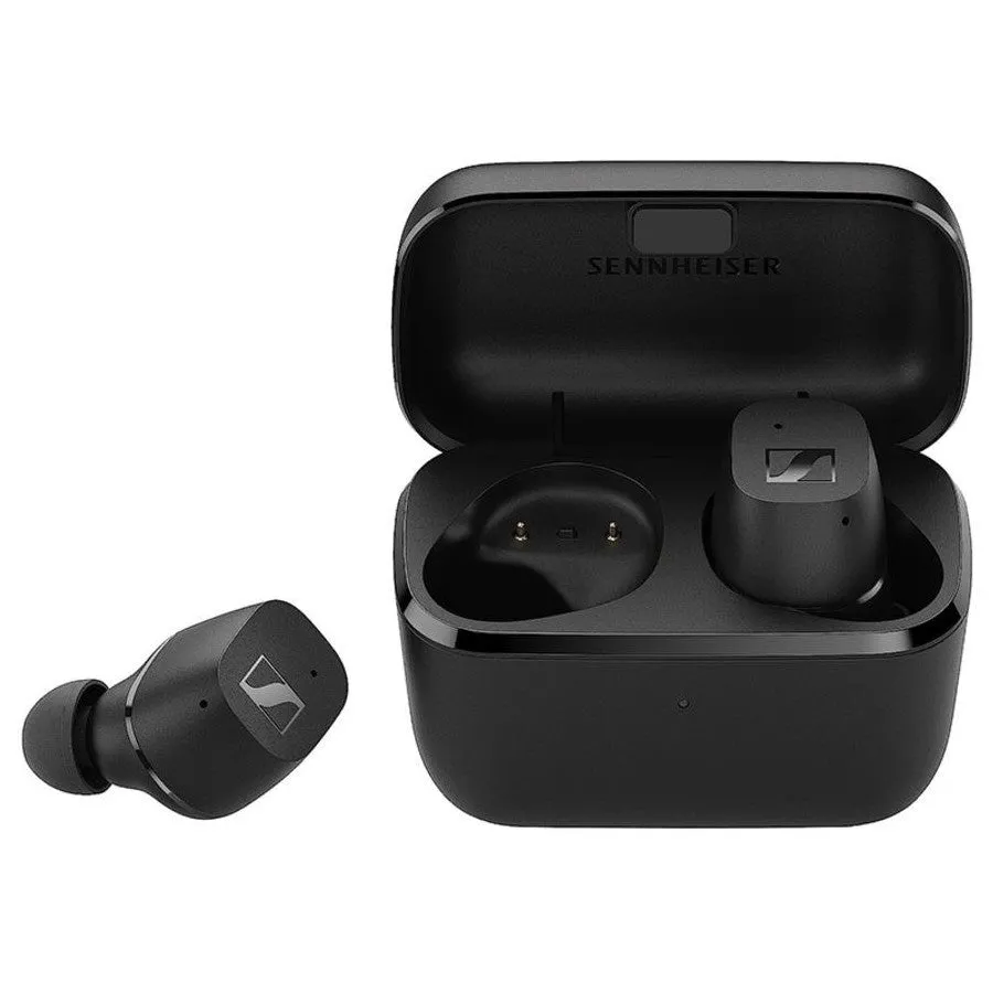 Sennheiser CX True Wireless Earbuds