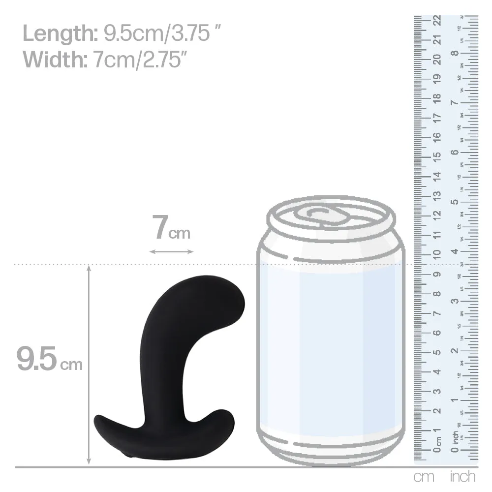 Sexyland Bullseye Remote Control Vibrating Prostate Massager