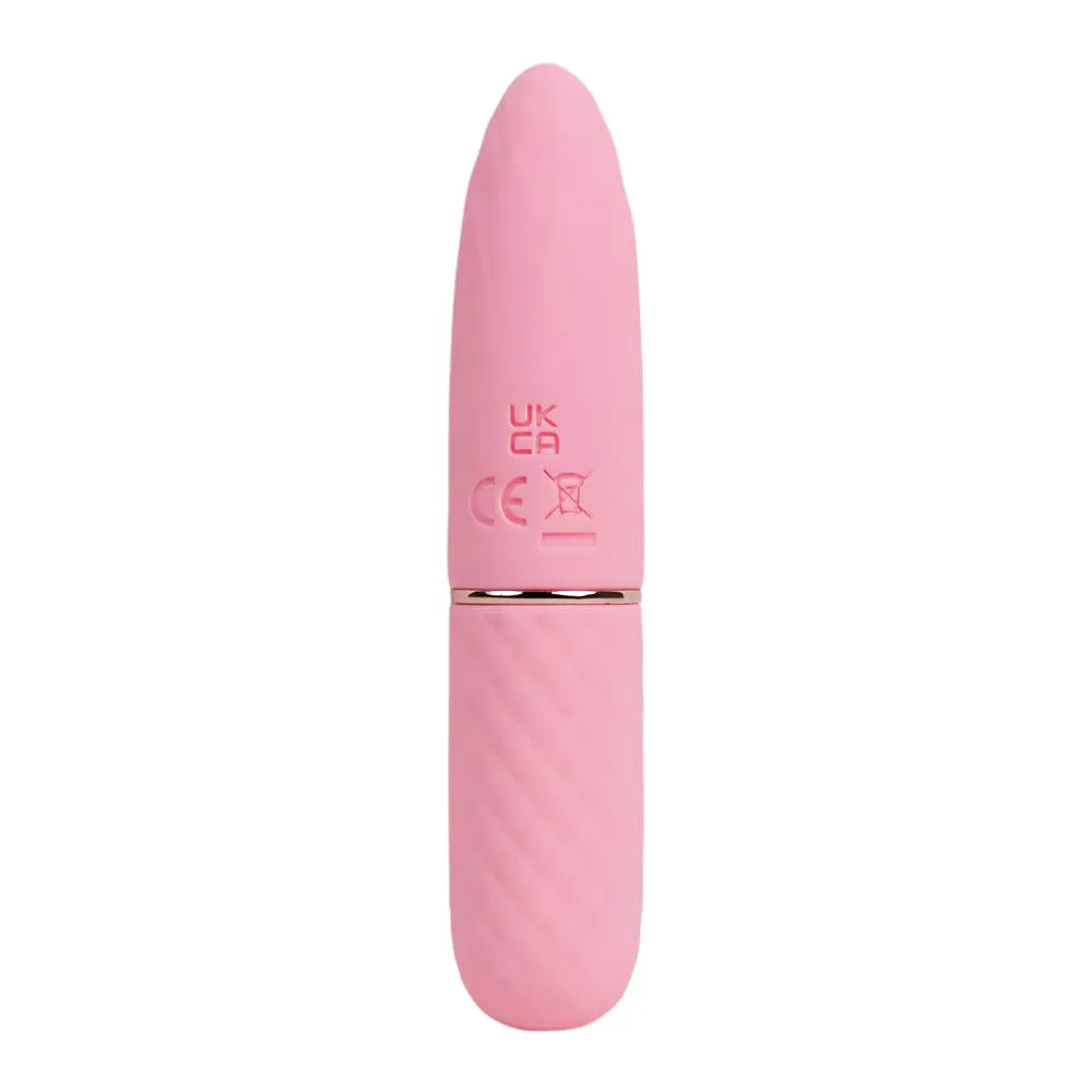 Sexyland Cuties Precision Silicone Mini Vibrator