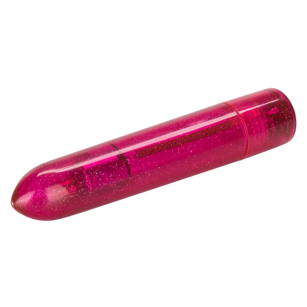 Shane's World Sparkle Bullet Vibrator