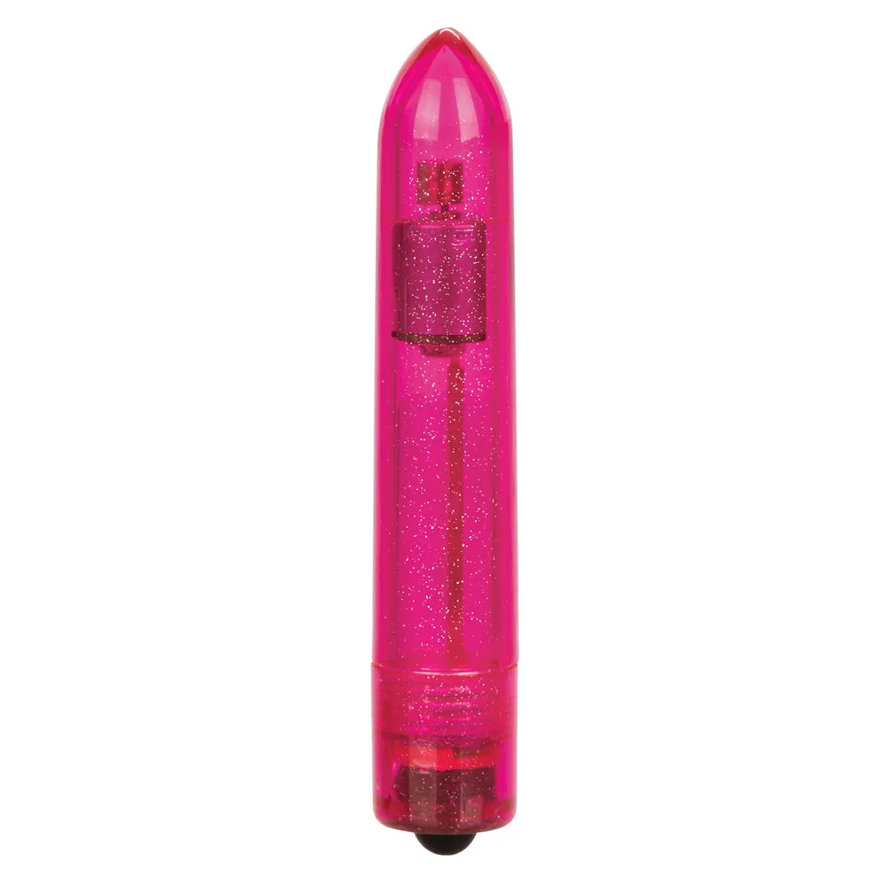 Shane's World Sparkle Bullet Vibrator