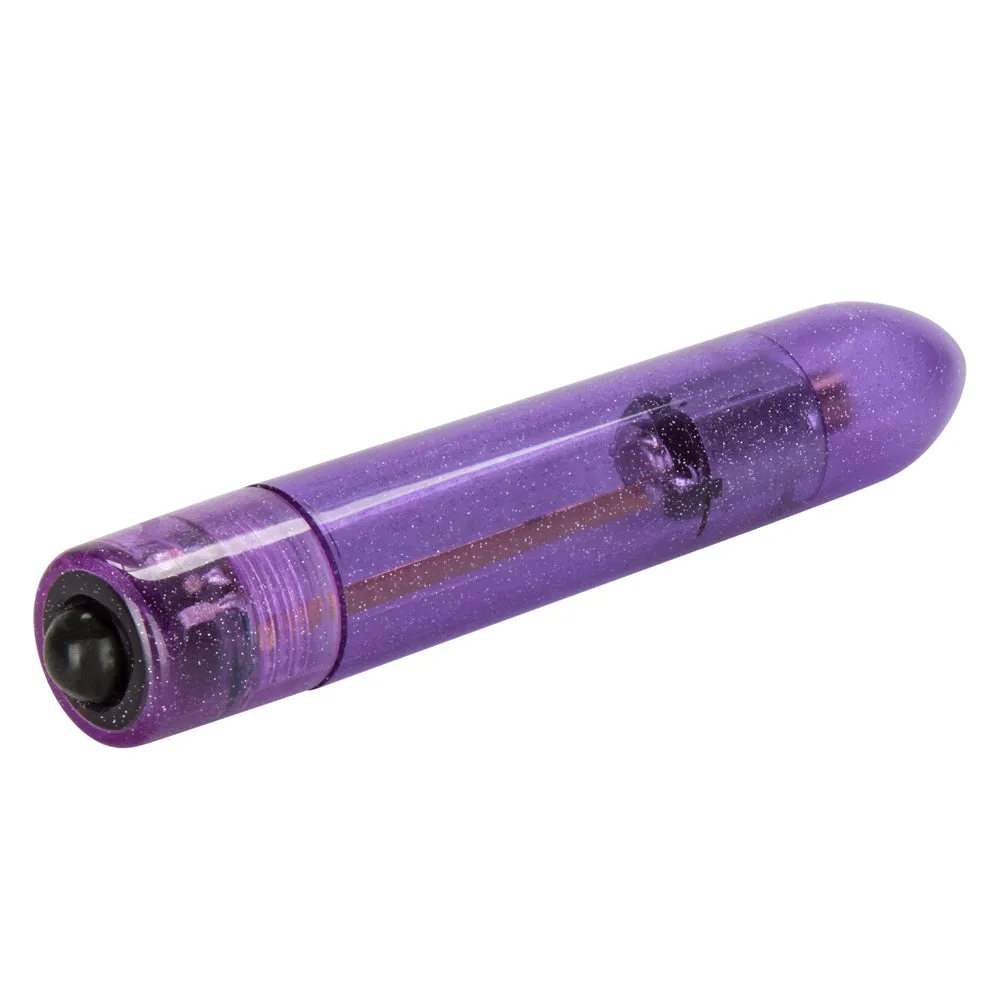 Shane's World Sparkle Bullet Vibrator