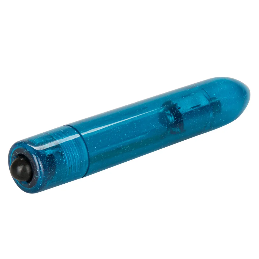 Shane's World Sparkle Bullet Vibrator