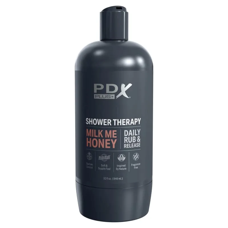 Shower Therapy - Milk Me Honey - Tan