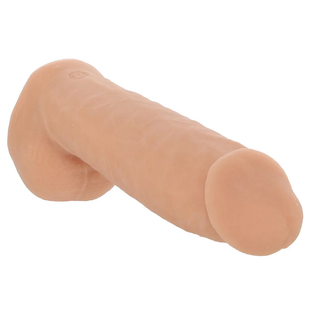Signature Cocks Girth Masterr 8.5 Inch Cock