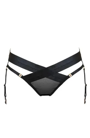 Signature Tomoe Harness Brief