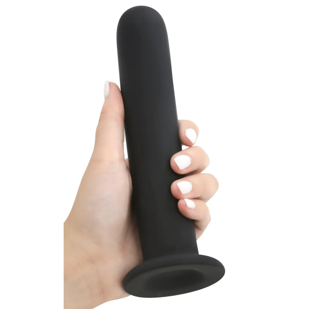 Silicone Anal Pegging Dildo