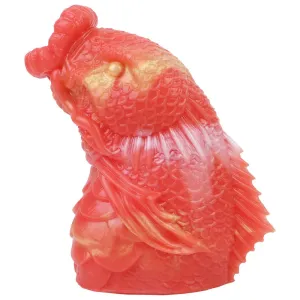 Silicone Koi Fish Stroker for Men