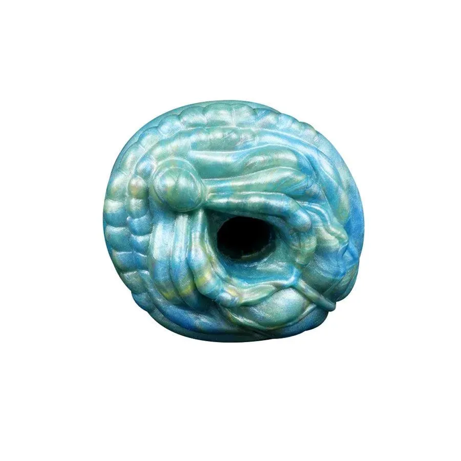 Silicone Male Masturbation Fleshlight Sleeve