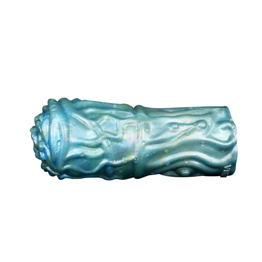 Silicone Male Masturbation Fleshlight Sleeve