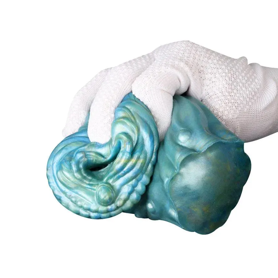 Silicone Male Masturbation Fleshlight Sleeve