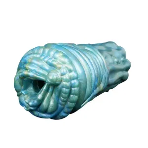 Silicone Male Masturbation Fleshlight Sleeve