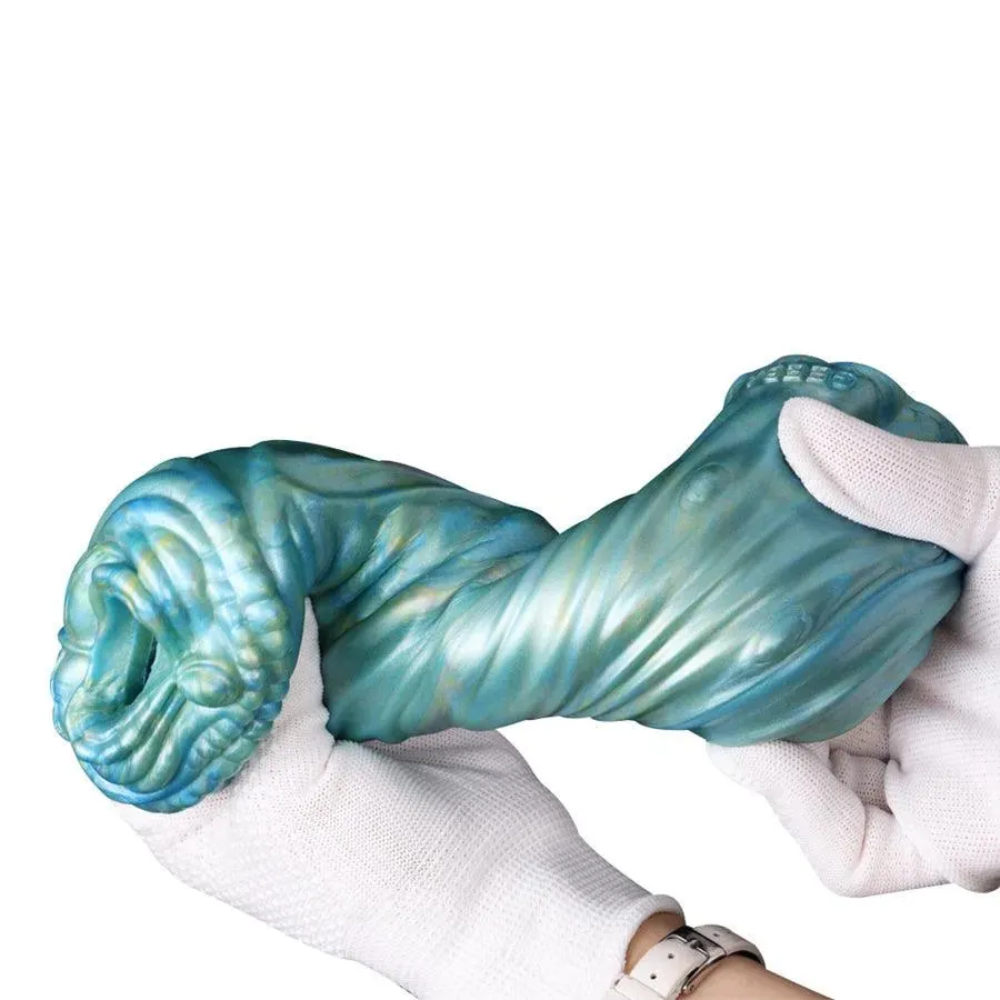 Silicone Male Masturbation Fleshlight Sleeve
