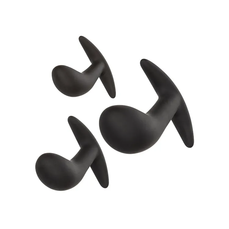 Silicone Prostate Kit
