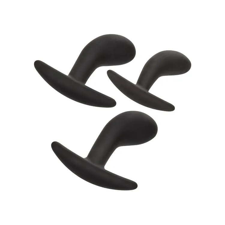 Silicone Prostate Kit
