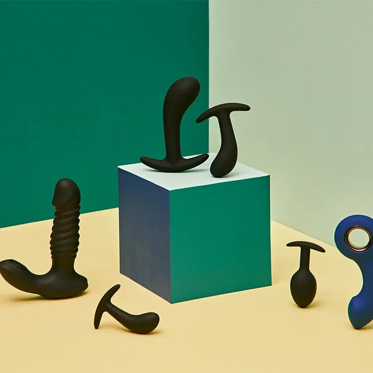 Silicone Prostate Kit