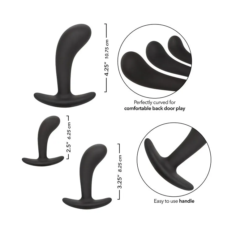 Silicone Prostate Kit
