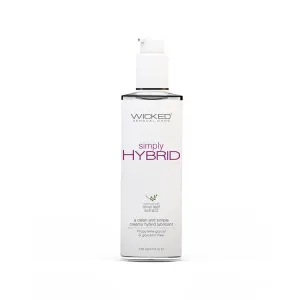 Simply Hybrid Lube