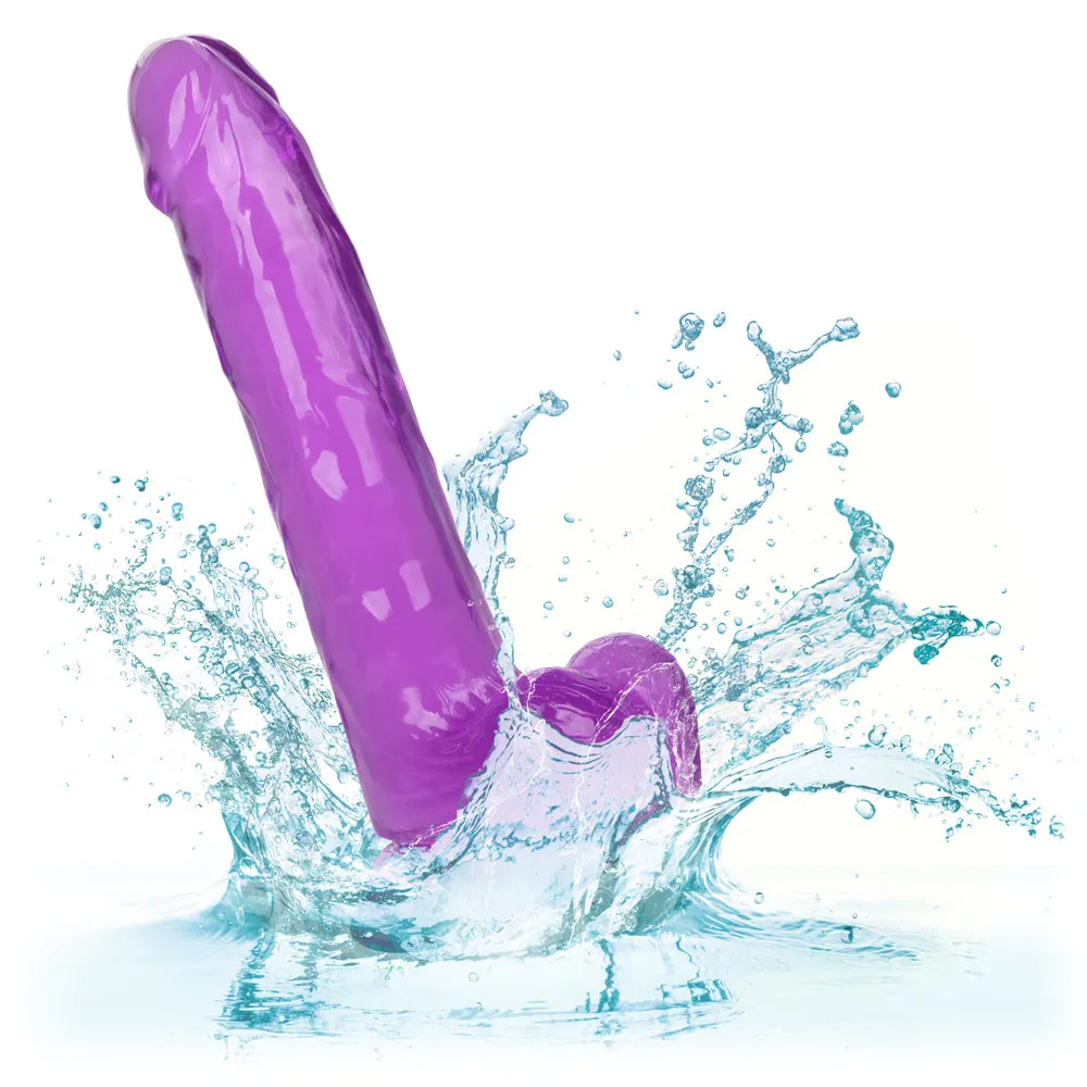 Size Queen 8" Dildo