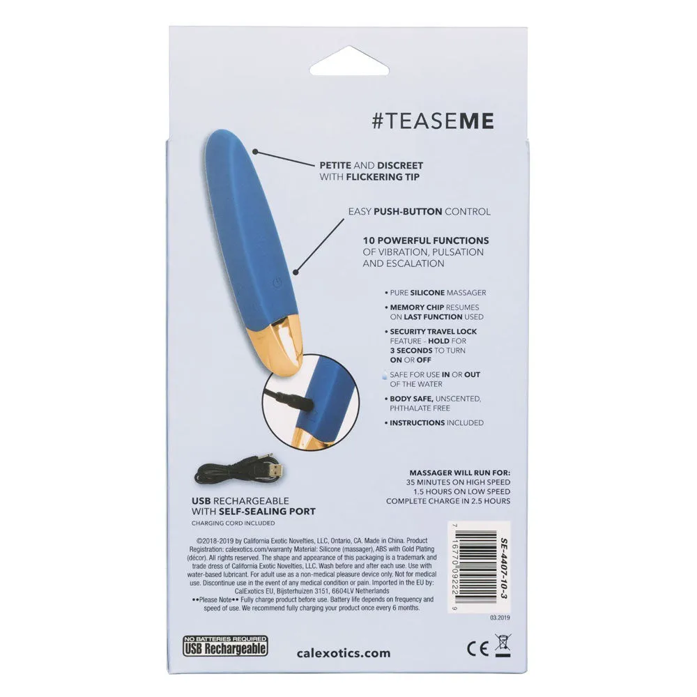 Slay™ - #TeaseMe