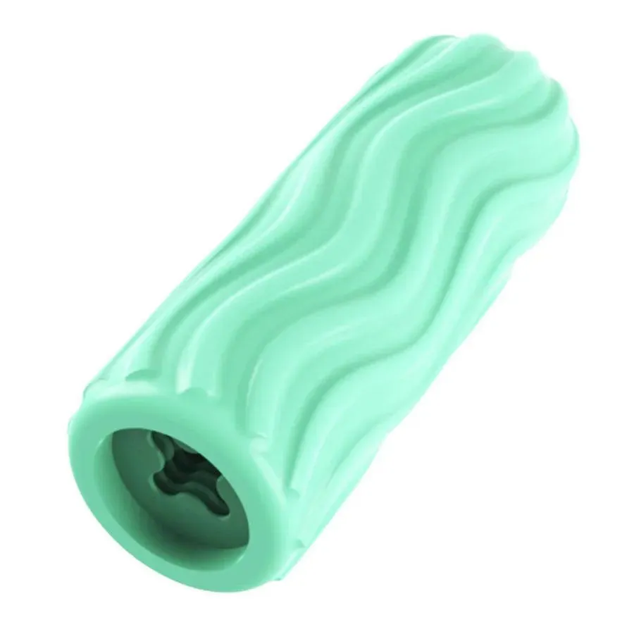 Soft Silicone Male Masturbation Stroker