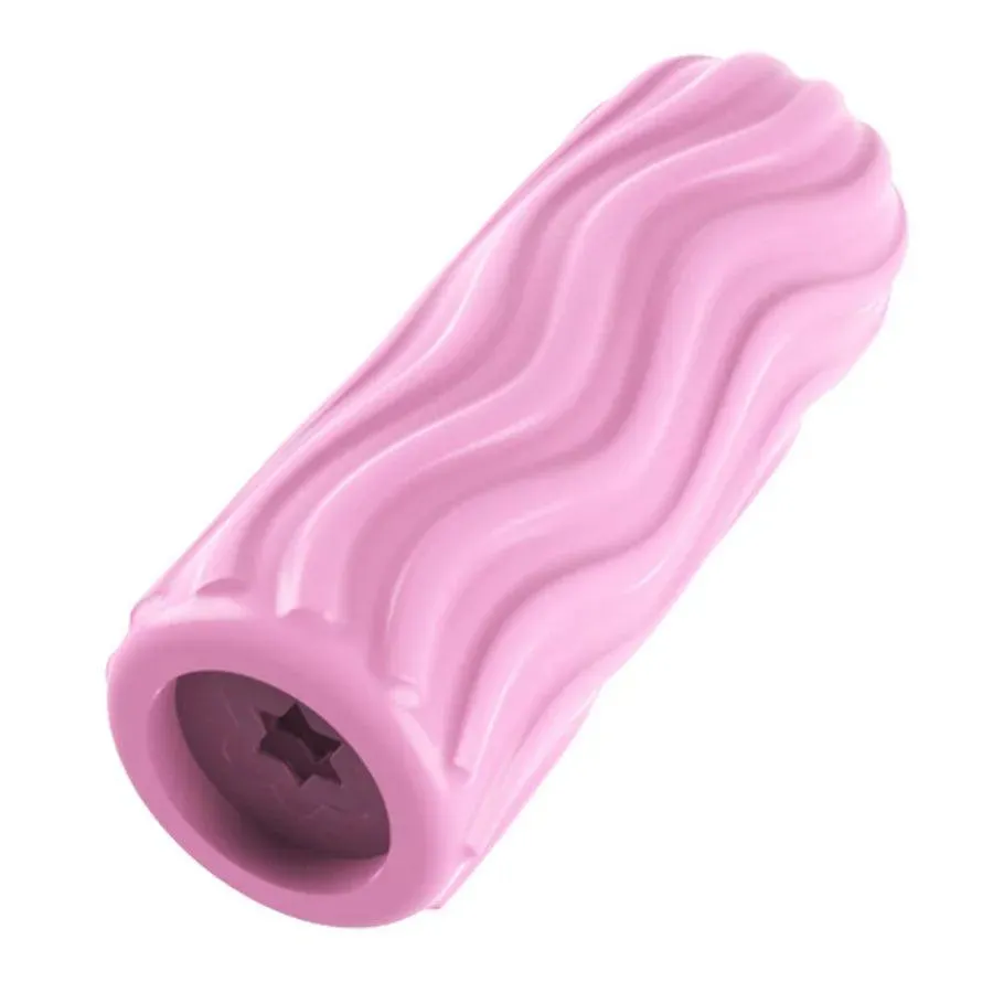 Soft Silicone Male Masturbation Stroker