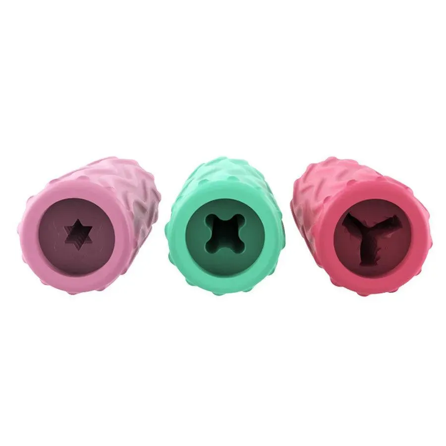 Soft Silicone Male Masturbation Stroker