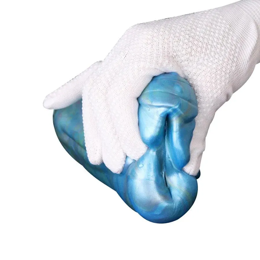 Soft Silicone Small Pussy Sex Toy