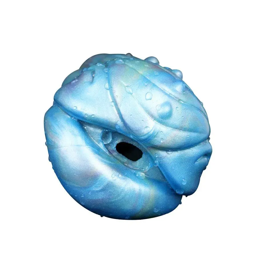 Soft Silicone Small Pussy Sex Toy