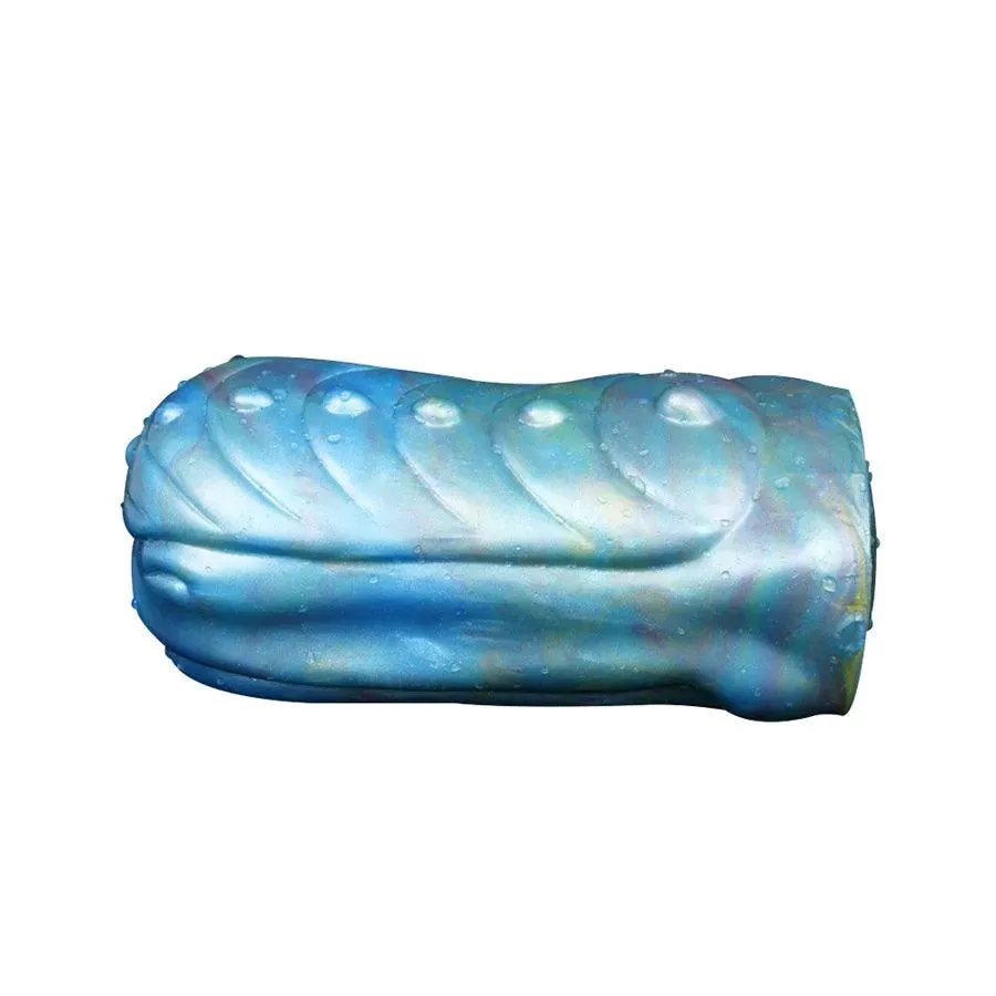 Soft Silicone Small Pussy Sex Toy