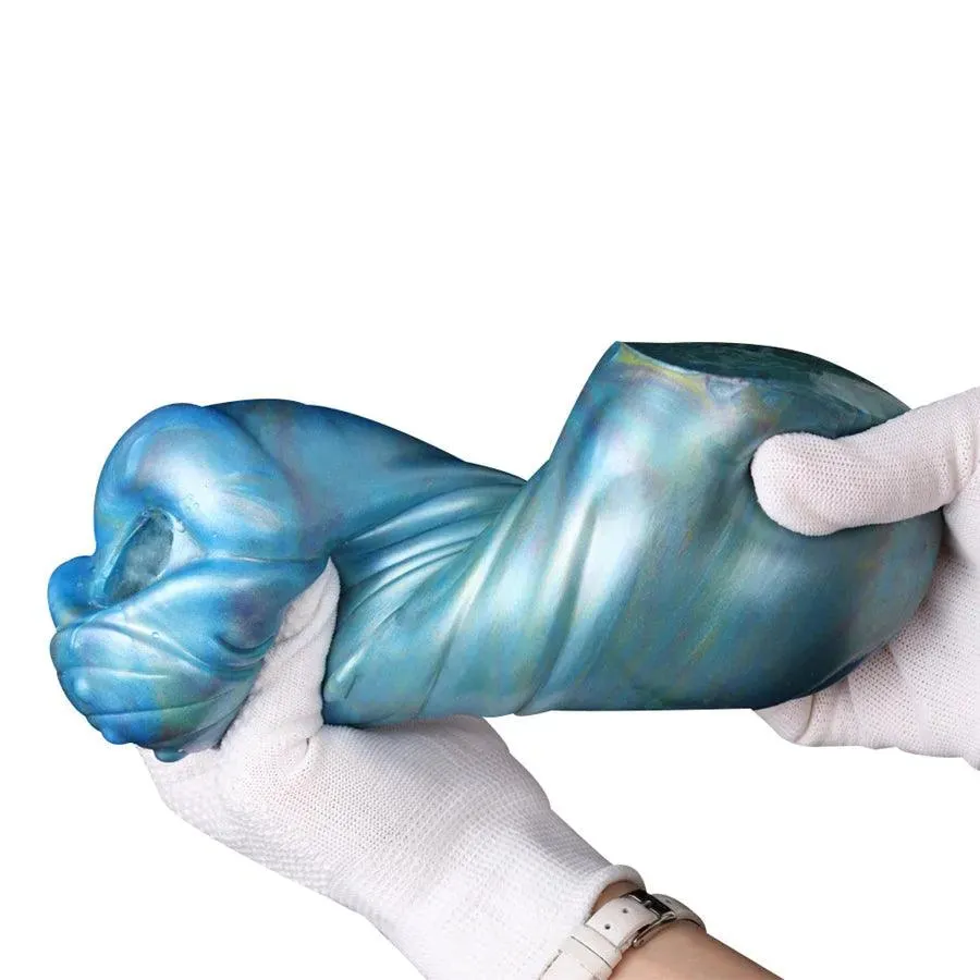 Soft Silicone Small Pussy Sex Toy