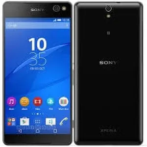 Sony Xperia Z3  - 32 GB - Black - Unlocked - GSM