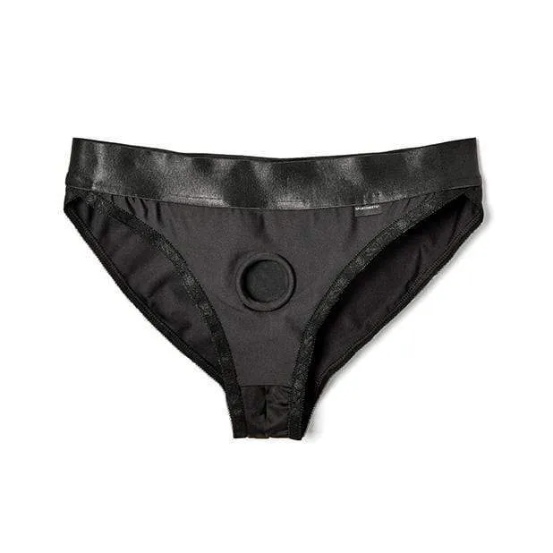 Sportsheets - Em Ex Silhouette Strap On Harness