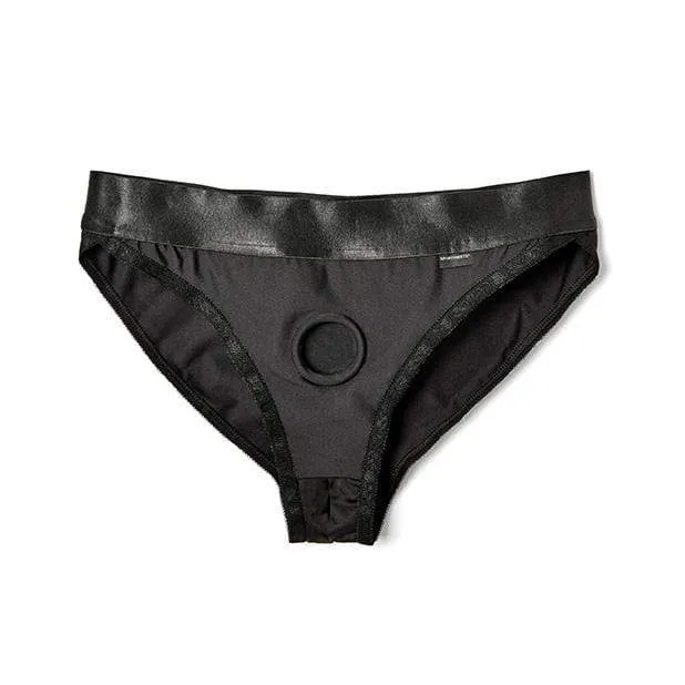 Sportsheets - Em Ex Silhouette Strap On Harness
