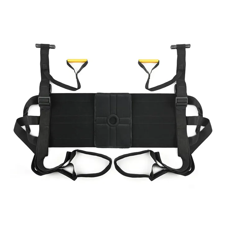 Sportsheets Special Edition Door Jam Sling