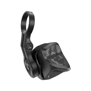 SRAM AXS POD Rocker Controller - Right, Black, D1