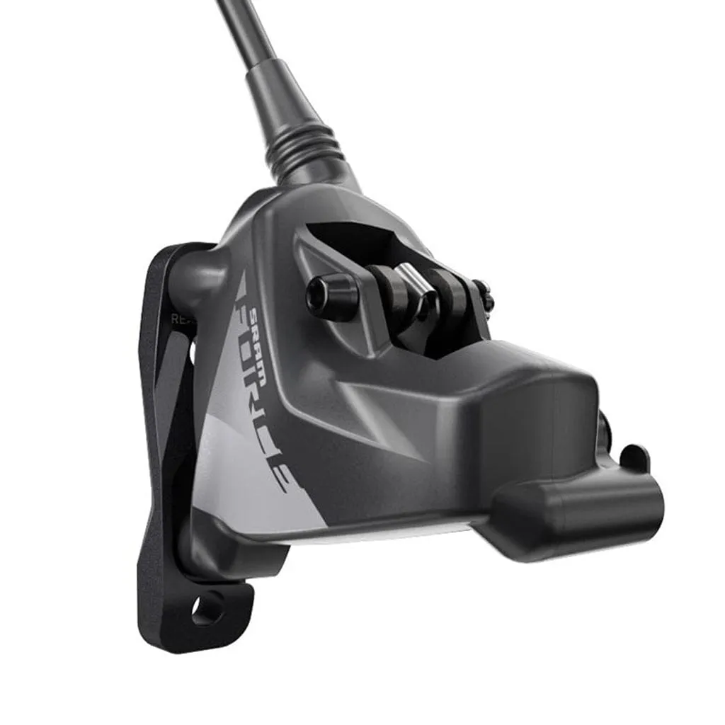 SRAM Force 22/Force 1 HRD Flat Mount Caliper Assembly Front/Rear