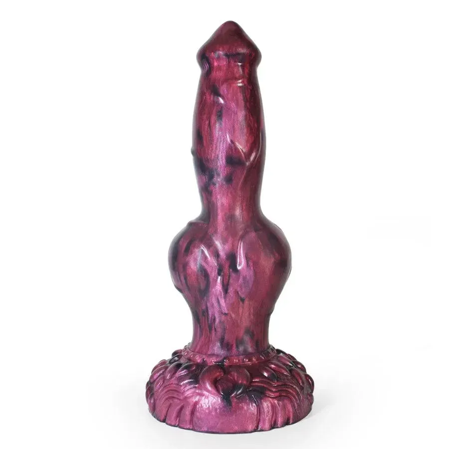 Strap On Animal Dildo Sex Toy for Couples