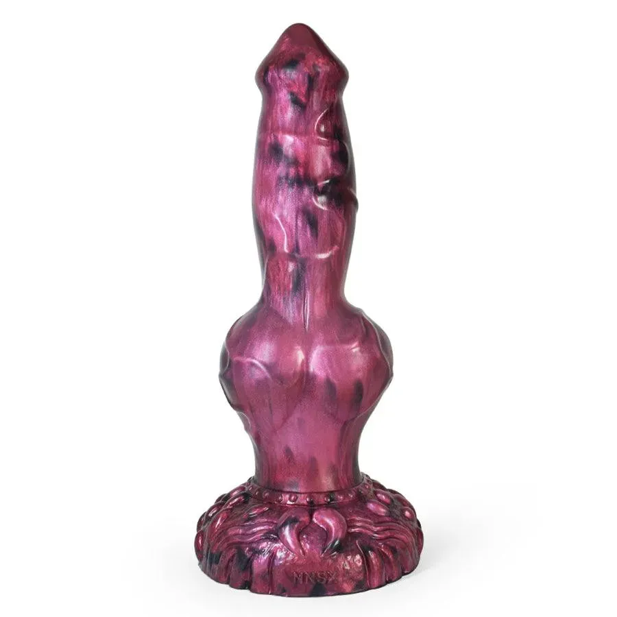 Strap On Animal Dildo Sex Toy for Couples