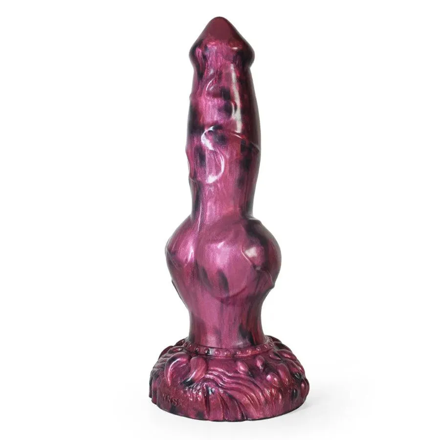 Strap On Animal Dildo Sex Toy for Couples