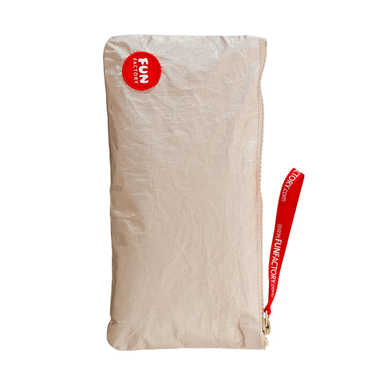 STRONIC G Thrusting G-Spot Vibe with free toy bag!