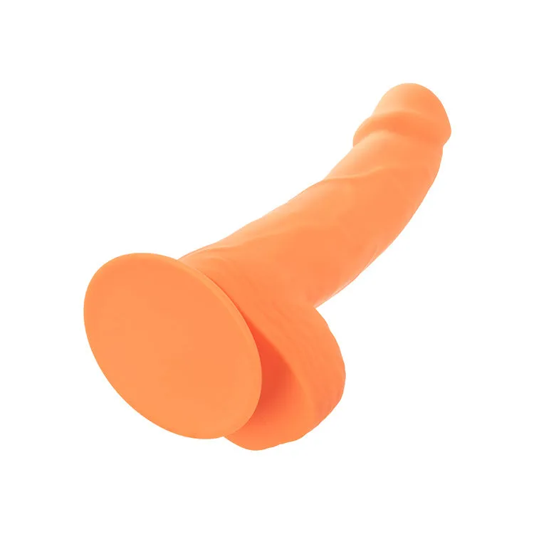 Studs Neon 6in Dildo