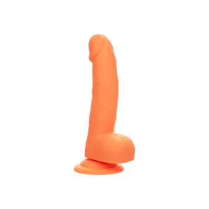 Studs Neon 6in Dildo