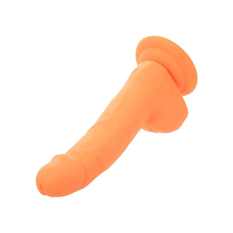 Studs Neon 6in Dildo