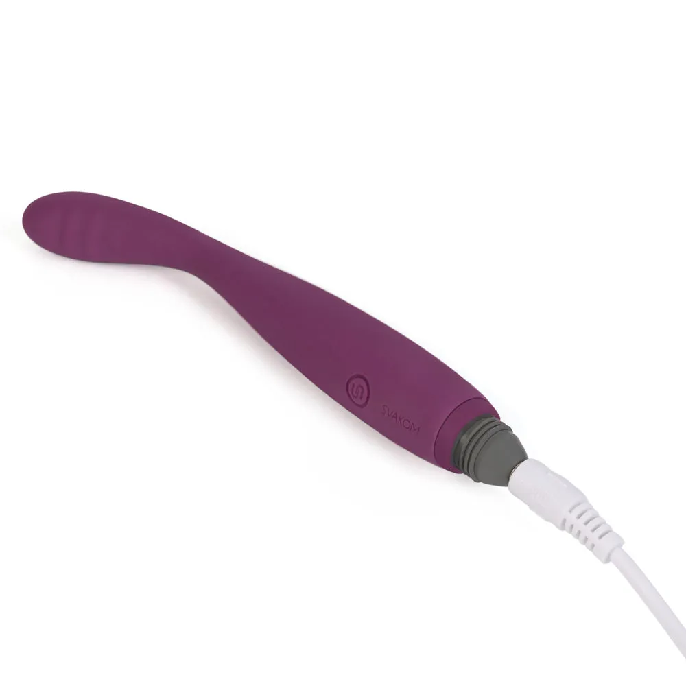 Svakom Cici Flexible G-Spot & Clitoral Vibrator