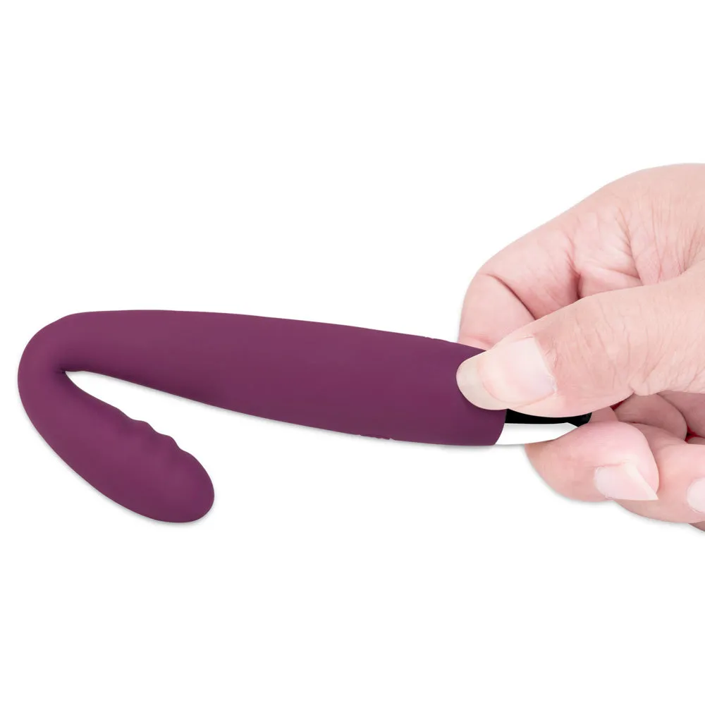 Svakom Cici Flexible G-Spot & Clitoral Vibrator
