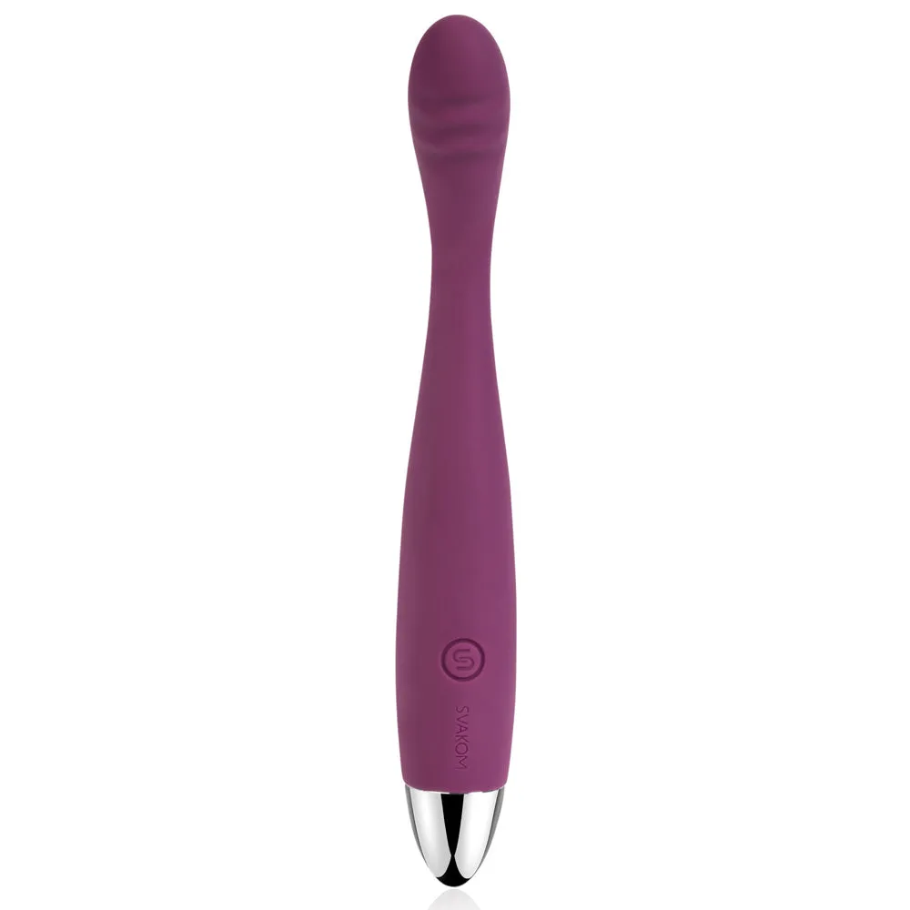 Svakom Cici Flexible G-Spot & Clitoral Vibrator
