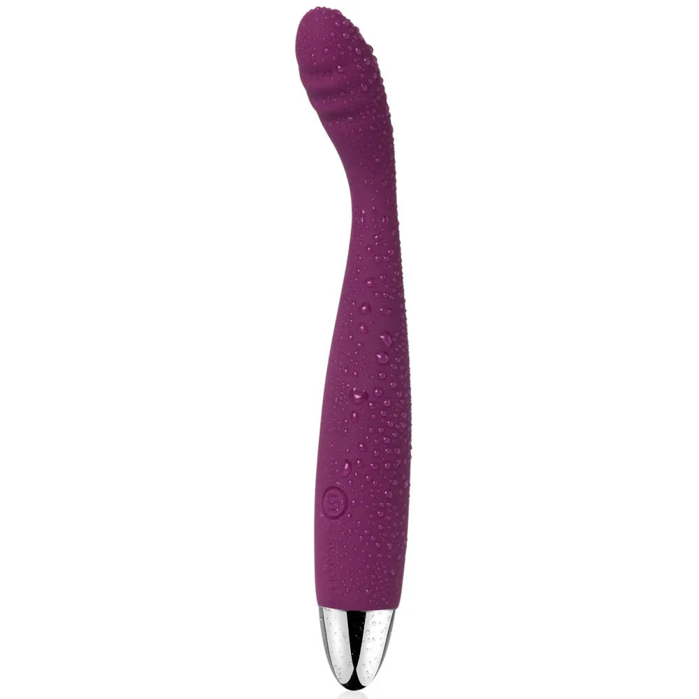 Svakom Cici Flexible G-Spot & Clitoral Vibrator