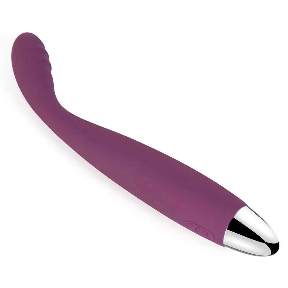 Svakom Cici Flexible G-Spot & Clitoral Vibrator