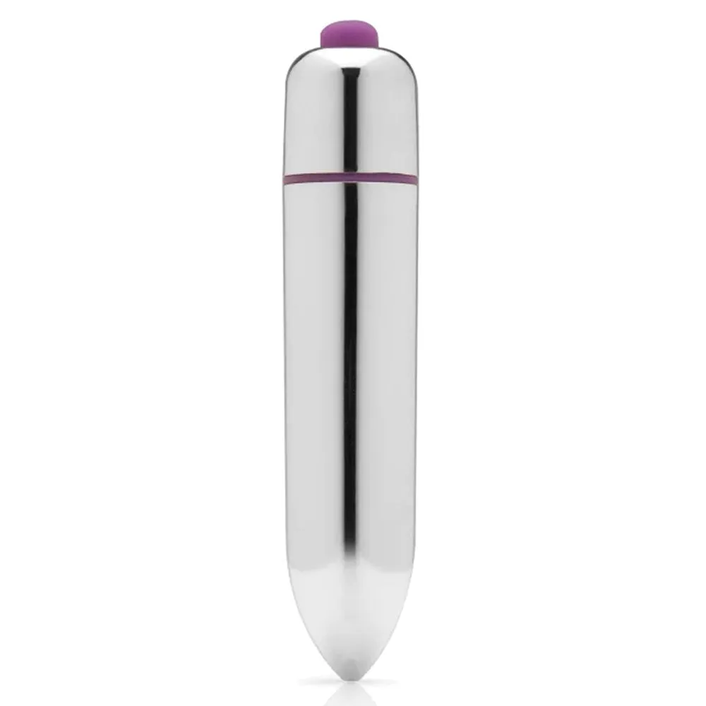 Tantus Duchess Dual-Density Silicone Vibrating G-Spot Dildo